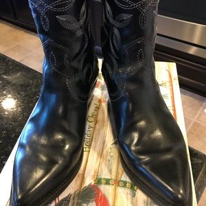 Used Frye Shoe